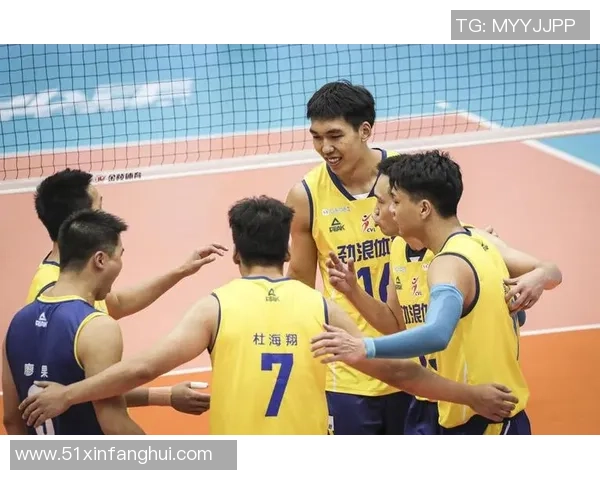 重庆排球队心理素质强劲跻身全国第三名展现团队精神与竞技实力