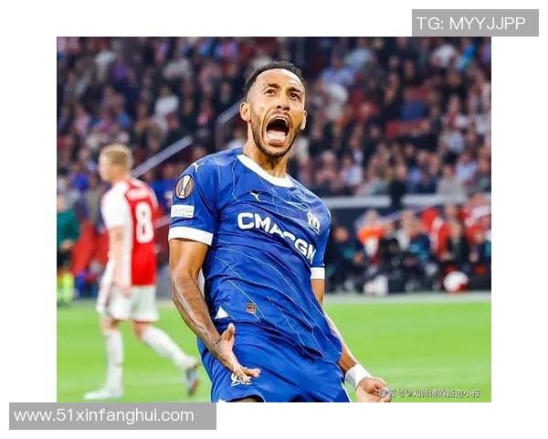 法国马赛足球明星的辉煌历程与成就揭秘